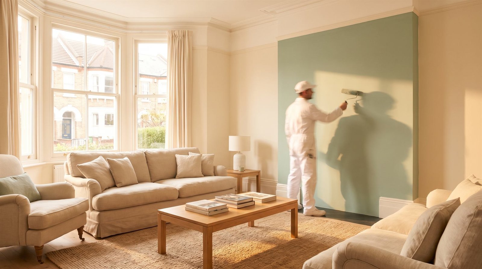Verified Find A Decorator professionals